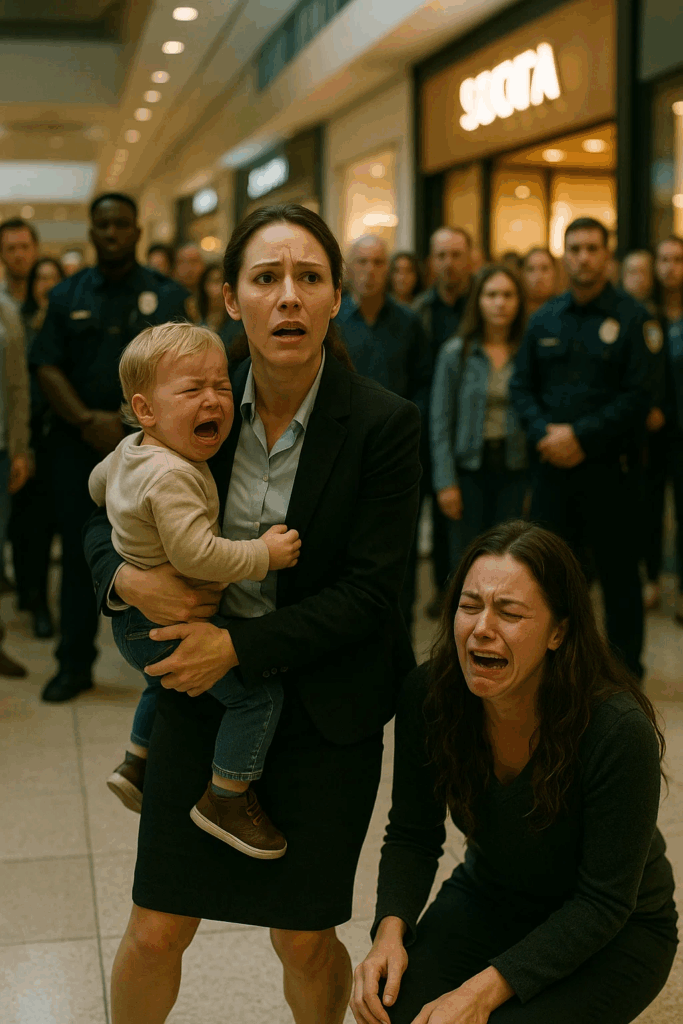 My neighbor accused me of neglecting my elderly father during a heated block meeting.